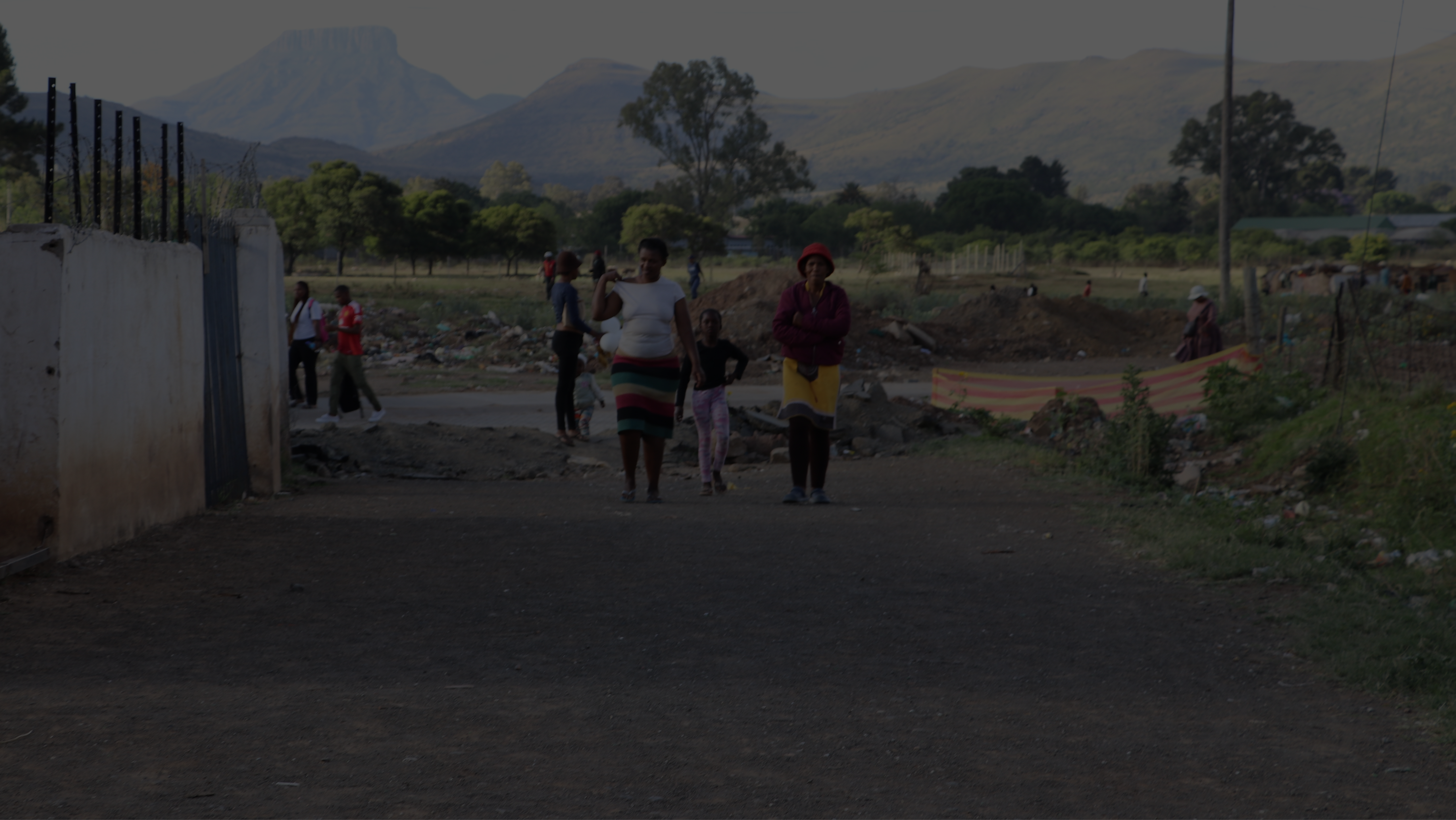 PRESS STATEMENT | New report finds critical health gap in 2026 Gender Budget Statement